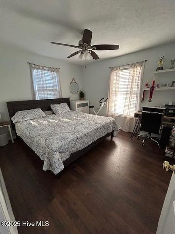 1169 Airport Road, Hamlet, NC 28345