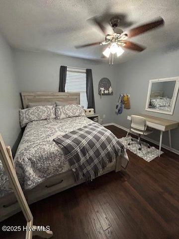 1169 Airport Road, Hamlet, NC 28345