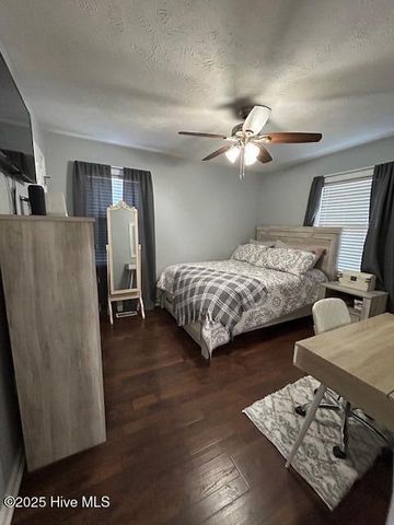 1169 Airport Road, Hamlet, NC 28345