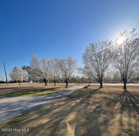 1169 Airport Road, Hamlet, NC 28345