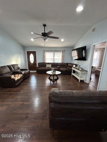 1169 Airport Road, Hamlet, NC 28345