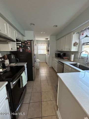 1169 Airport Road, Hamlet, NC 28345