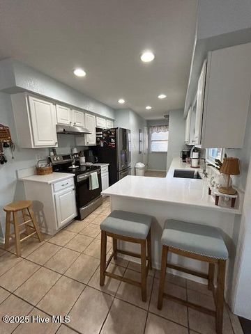 1169 Airport Road, Hamlet, NC 28345