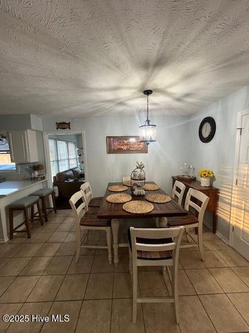 1169 Airport Road, Hamlet, NC 28345
