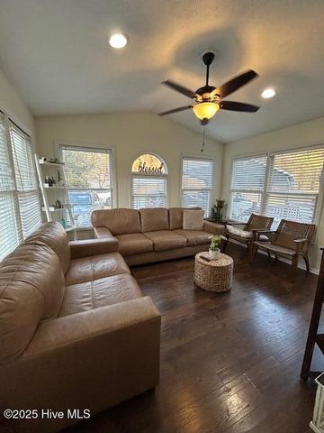 1169 Airport Road, Hamlet, NC 28345