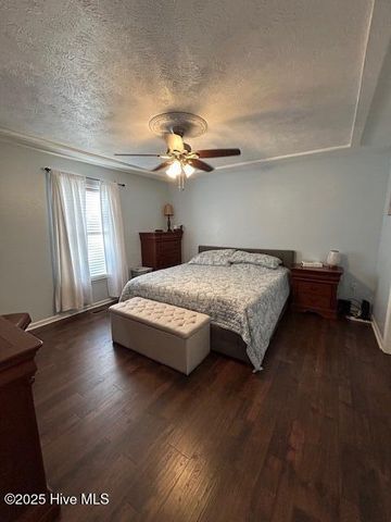 1169 Airport Road, Hamlet, NC 28345