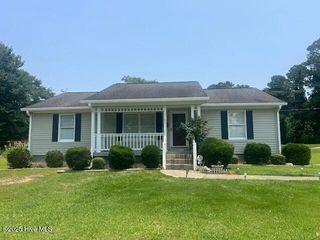 1169 Airport Road, Hamlet, NC 28345