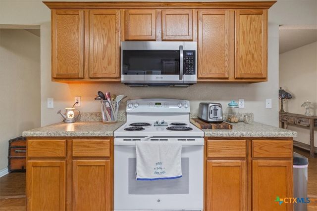 4409 Sonora Drive, Killeen, TX 76549