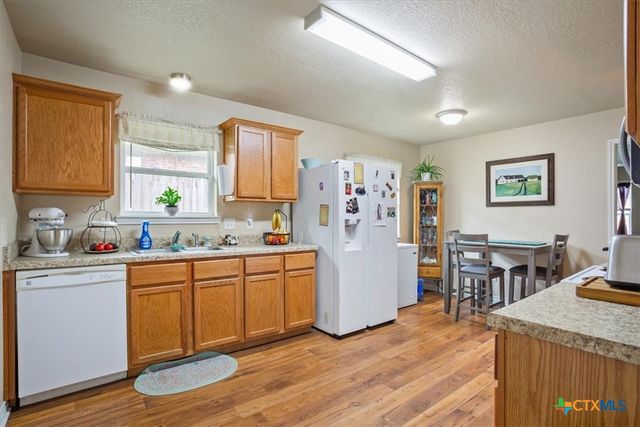 4409 Sonora Drive, Killeen, TX 76549