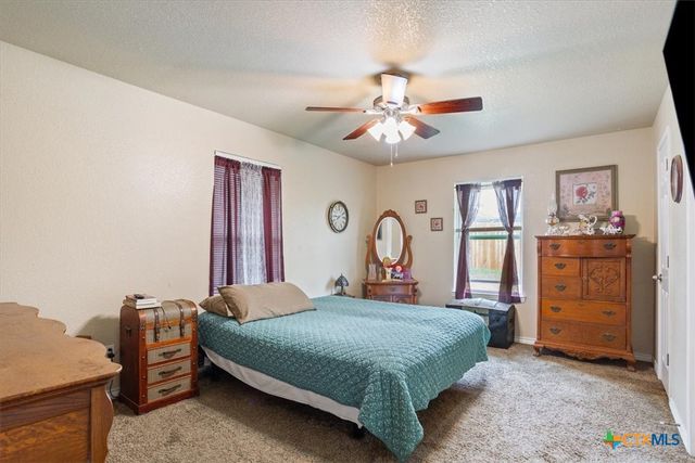 4409 Sonora Drive, Killeen, TX 76549