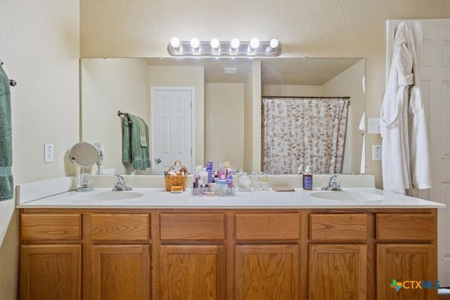4409 Sonora Drive, Killeen, TX 76549
