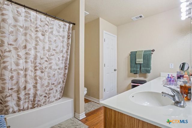 4409 Sonora Drive, Killeen, TX 76549