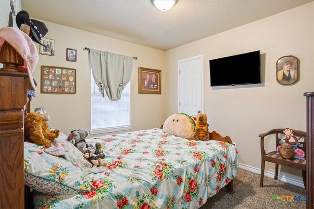 4409 Sonora Drive, Killeen, TX 76549