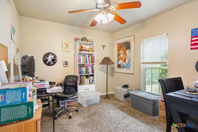 4409 Sonora Drive, Killeen, TX 76549