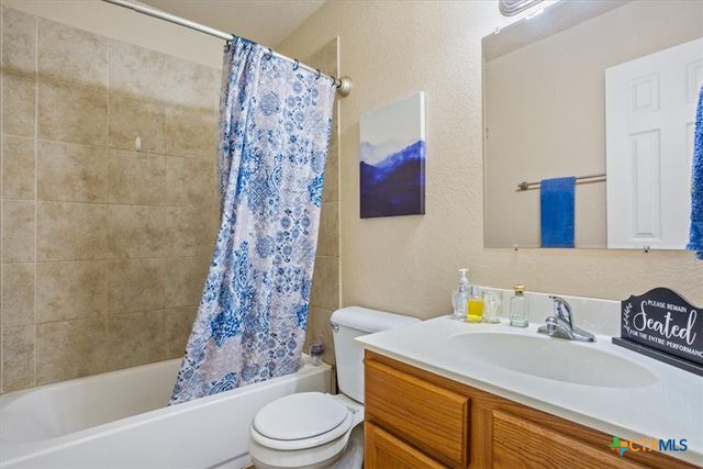 4409 Sonora Drive, Killeen, TX 76549