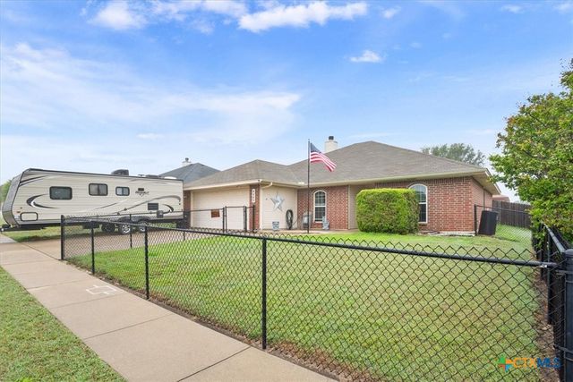 4409 Sonora Drive, Killeen, TX 76549
