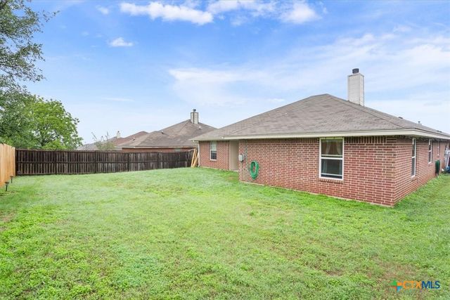 4409 Sonora Drive, Killeen, TX 76549