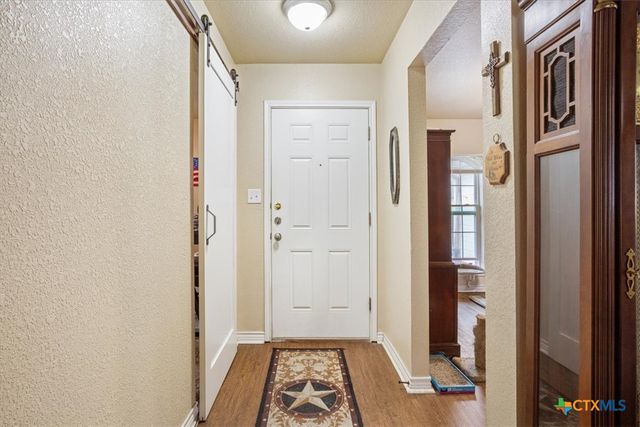 4409 Sonora Drive, Killeen, TX 76549