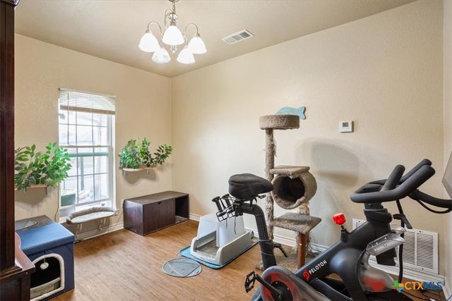 4409 Sonora Drive, Killeen, TX 76549