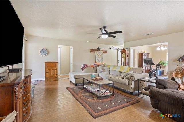 4409 Sonora Drive, Killeen, TX 76549
