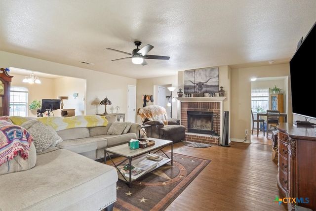 4409 Sonora Drive, Killeen, TX 76549