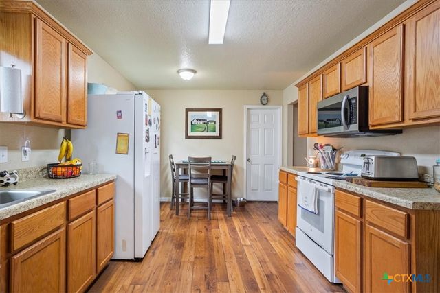 4409 Sonora Drive, Killeen, TX 76549