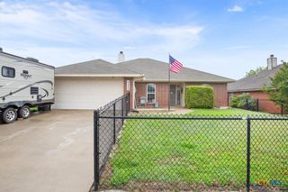 4409 Sonora Drive, Killeen, TX 76549