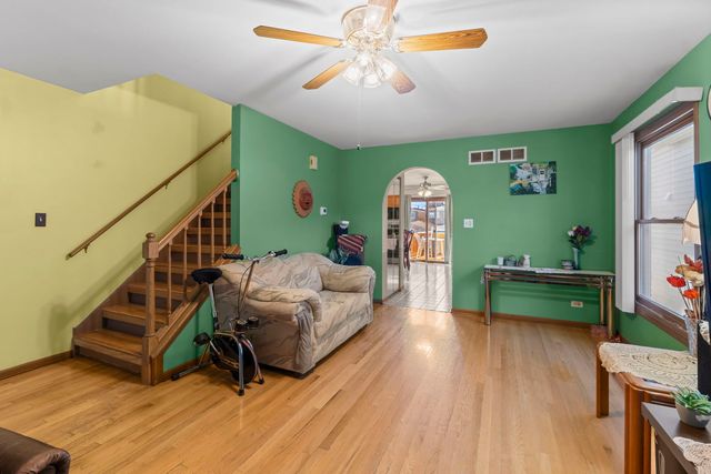 3712 S 52nd Court, Cicero, IL 60804