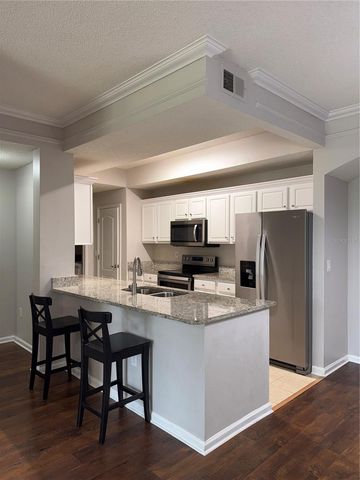 12017 VILLANOVA DRIVE 109, Orlando, FL 32837