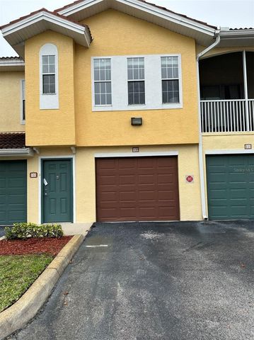 12017 VILLANOVA DRIVE 109, Orlando, FL 32837