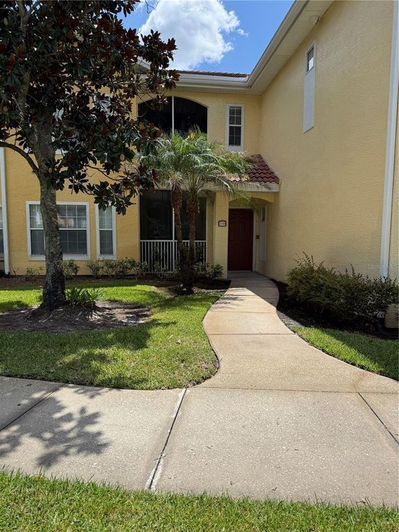 12017 VILLANOVA DRIVE 109, Orlando, FL 32837