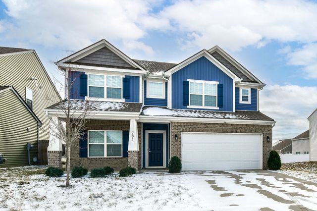 5825 Sheffield Lane, Whitestown, IN 46075