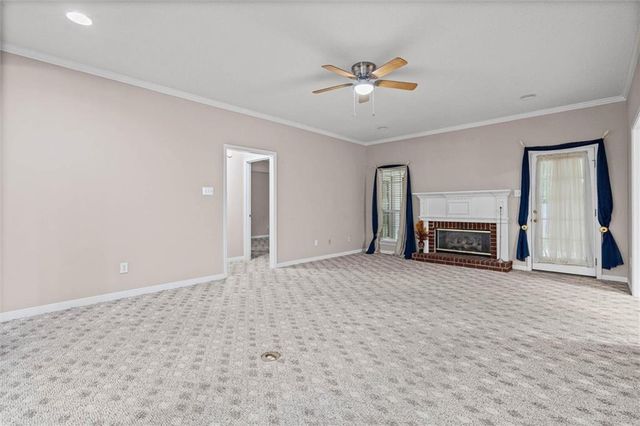 1103 Hillcrest Crossing E, Mobile, AL 36695