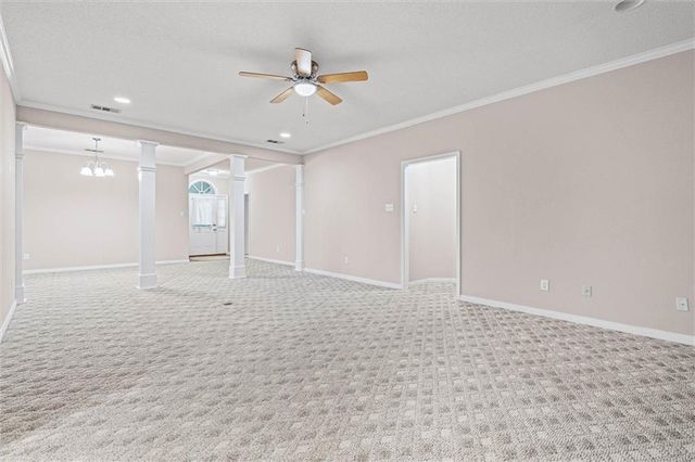 1103 Hillcrest Crossing E, Mobile, AL 36695