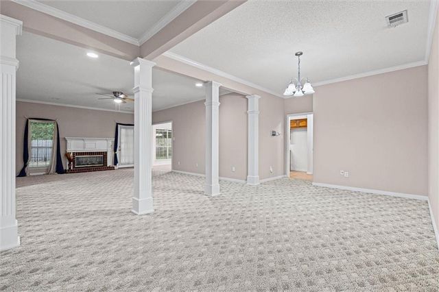 1103 Hillcrest Crossing E, Mobile, AL 36695