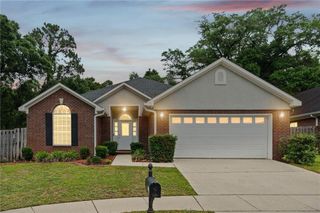 1103 Hillcrest Crossing E, Mobile, AL 36695