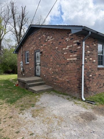 3540 Albee Dr, Hermitage, TN 37076
