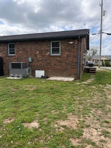 3540 Albee Dr, Hermitage, TN 37076