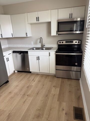 3540 Albee Dr, Hermitage, TN 37076