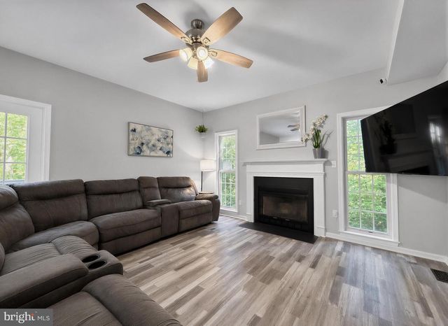 4416 SNOWY EGRET CT, Chesapeake Beach, MD 20732