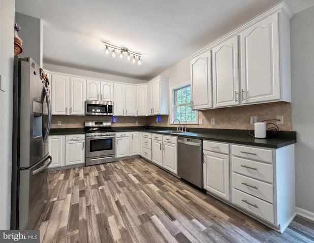 4416 SNOWY EGRET CT, Chesapeake Beach, MD 20732