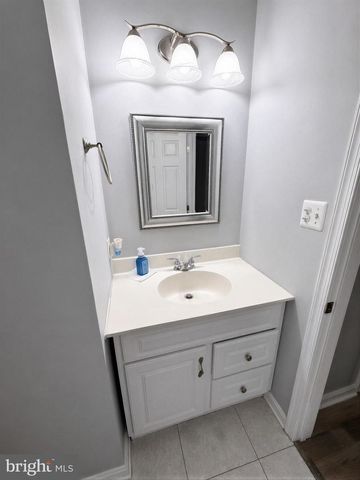 4416 SNOWY EGRET CT, Chesapeake Beach, MD 20732