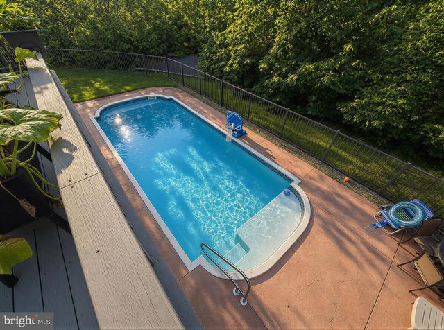 4416 SNOWY EGRET CT, Chesapeake Beach, MD 20732