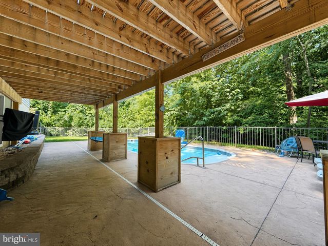 4416 SNOWY EGRET CT, Chesapeake Beach, MD 20732