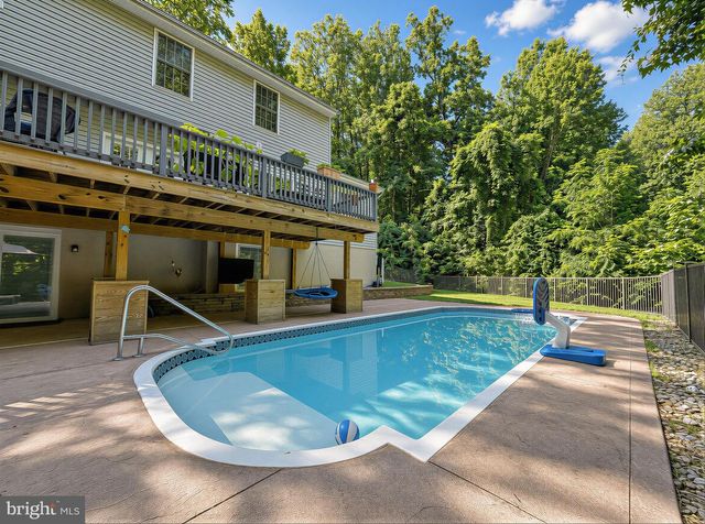 4416 SNOWY EGRET CT, Chesapeake Beach, MD 20732