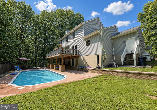 4416 SNOWY EGRET CT, Chesapeake Beach, MD 20732