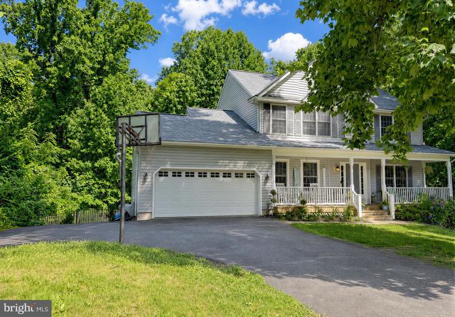 4416 SNOWY EGRET CT, Chesapeake Beach, MD 20732