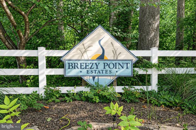 4416 SNOWY EGRET CT, Chesapeake Beach, MD 20732