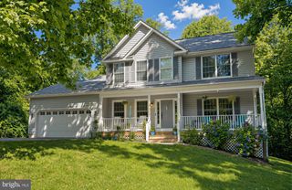 4416 SNOWY EGRET CT, Chesapeake Beach, MD 20732