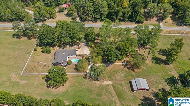 6450 HIGHWAY 96, Belk, AL 35555